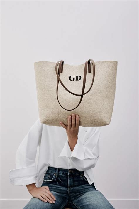 bolsa personalizada zara